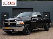 Dodge Ram - 5.7 V8 4x4 Quad Cab 6'4 20 INC FUEL VELGEN! LEER! CRUISE! TR