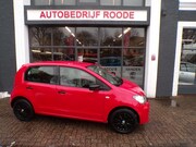 Skoda Citigo - 1.0 5-Drs Red Active TOP STAAT, GOED ONDERHOUDEN