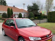 Peugeot 306 - 1.4 XR ZEER NETTE 306 XR