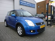 Suzuki Swift - 1.3 Exclusive, uitvoering