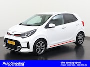 Kia Picanto - 1.0 DPi GT-Line | Leder | Navigatie | Zondag Open