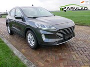 Ford Kuga - 1.5 EcoBlue 88kW Titanium AUT. **10999 NETTO