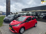 Toyota Aygo - 1.0 VVT-i x-fun|CruiseControl|AC