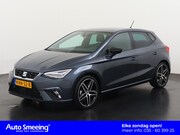 Seat Ibiza - 1.5 TSI FR DSG | Digital Cockpit | Camera | Zondag Open