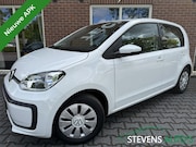 Volkswagen Up! - 1.0 / NAVI.VIA.APP / AIRCO / RIJKLAAR / INCL GARANTIE