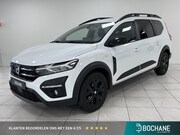 Dacia Jogger - 1.0 TCe 110 Extreme 5p. TREKHAAK | APPLE CARPLAY | ACHTERUIT