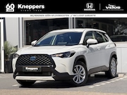 Toyota Corolla Cross - 2.0 High Power Hybrid | GEEN AFLEVERKOSTEN | Bearlock, Trekh