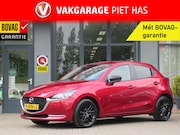 Mazda 2 - 1.5 Skyactiv-G Sportive | Airco | Navigatie | Keyless Entry