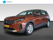 Peugeot 5008 - 1.2 PureTech 130pk S&S Active 7-Pers. | NAV | CARPLAY | CRUI