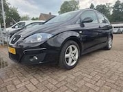 Seat Altea XL - 1.6 TDI Ecomotive Reference