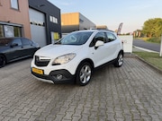Opel Mokka - 1.6 Cosmo | Navi | Cruise | Airco | BT