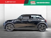 MINI Cooper - 1.5 Esset. Automaat Cruise Clima Navigatie Carplay