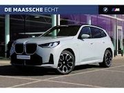 BMW X3 - 30e xDrive M Sport Automaat / Panoramadak / Trekha