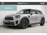 MINI Countryman - Mini 1.5 Cooper Sportstoelen | Stoelverwarming | Camera