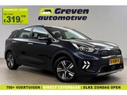 Kia Niro - 1.6 GDi Hybrid DynamicLine | Camera | Clima | Carplay | Crui