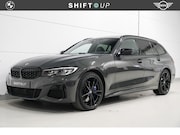 BMW 3-serie - Touring M340i xDrive Panoramadak | 515 PK | Stage 2 | Sportk
