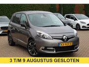 Renault Scénic - 1.2 TCe Bose / Camera / Navigatie / Keyless / 17'' / Stoelve