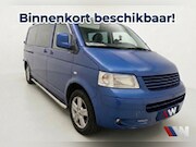 Volkswagen Transporter - 2.5 TDI | L2H1 | dubbele cabine |