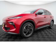 MG MGS5 EV - Luxury 64 kWh, Nieuw en Rijklaar