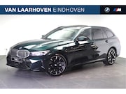 BMW 3-serie - 330e M Sport Automaat / Panoramadak / Trekhaak / Sportstoele