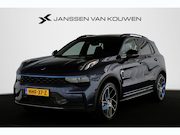 Lynk & Co 01 - 1.5 PHEV Panoramadak Stuur-Stoelverwarming 360-Camera