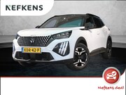 Peugeot e-2008 - SUV GT Avantage EV 54 kWh | Tot 8 jaar garantie | Demo | Alc