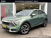 Kia Sportage - 1.6 T-GDi Hybrid DynamicLine | Adaptieve Cruise Control | Na