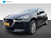 Mazda 2 - 1.5 SKYACTIV-G 90PK Luxury