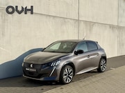 Peugeot 208 - 1.2 GT line automaat | virtual | cam | CarPlay