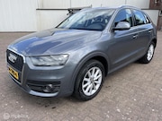 Audi Q3 - 2.0 TDI Pro Line Trekhaak