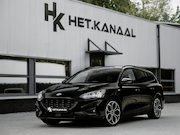 Ford Focus - Wagon 1.5 EcoBoost ST Line Business ACC Keyless Trekhaak Cam