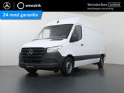 Mercedes-Benz Sprinter - 315 CDI | L2 H2 | FWD | AUT. | AIRCO | 2-ZITS | DODEHOEKDETE