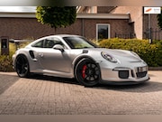 Porsche 911 - 4.0 GT3 RS | 6000KM | Carbon | Bucket Seats | Sportuitlaat |