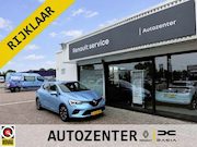 Renault Clio - 1.3 TCe 130 Intens EDC automaat | trekhaak | sensoren v+a |