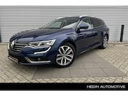 Renault Talisman - Estate TCe 150pk Intens | 1850kg trekvermogen | Automaat |Bo