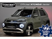 Hyundai Inster - 49 kWh 115pk Evolve Sky I Inruilvoordeel
