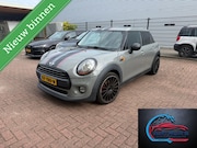 MINI Cooper - 1.5 One D Business Edition LEES DE ADVERTENTIE GOED
