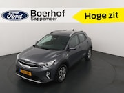Kia Stonic - 1.0 T-GDi MHEV 100 pk ComfortLine | Camera | Navi | Clima |