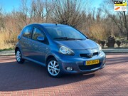 Toyota Aygo - 1.0-12V Comfort Airco/Nap/Toerenteller