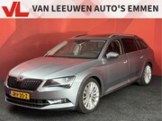 Skoda Superb - Combi 2.0 TSI 4x4 Style Business | ACC | Pano | Memory