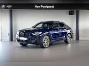 BMW X4 - xDrive20i High Executive | M Sport | Panorama-/sch
