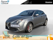 Alfa Romeo MiTo - 1.4 T Quadrifoglio Verde | Sabelt Stoelen | Cruise | Automaa