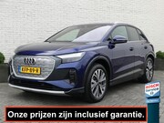 Audi Q4 e-tron - 45 ADVANCED 286PK QUATTRO 360CAMERA/ADAP.CRUISE/EL.A-KLEP/ST