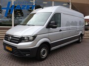 Volkswagen Crafter - 35 2.0 TDI 140 PK DSG L4H3 + 3000 KG TREKHAAK | CAMERA | CAR