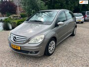 Mercedes-Benz B-klasse - 180 CDI