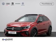 Volkswagen Taigo - 1.5 TSI R-Line 150PK DSG | Navigatie via app | Panorama dak
