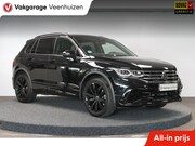 Volkswagen Tiguan - 1.4 TSI eHybrid R-Line Business+|Rijklaar prijs|Elek. trekha