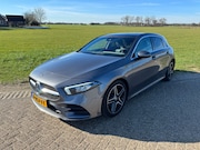 Mercedes-Benz A-klasse - 200 Premium Plus o.a. digitaal dashbord, Carplay, keyless st