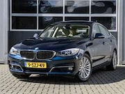 BMW 3-serie - Gran Turismo 320i High Executive | Leder |