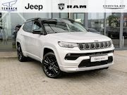 Jeep Compass - 4xe 240 Plug-in Hybrid Electric S | Dealer onderhouden
